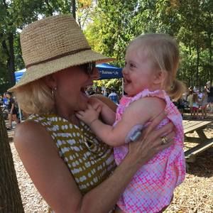 Meet your Posher, Wendy